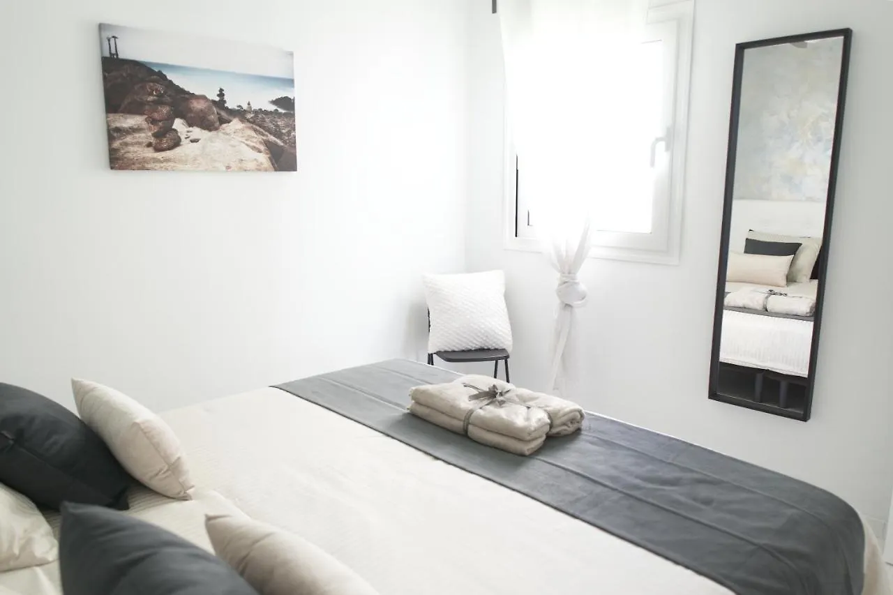 Apartment Portonovo Paraiso - Sea View - Piscina - Wifi - Old Town Puerto del Carmen  Spain