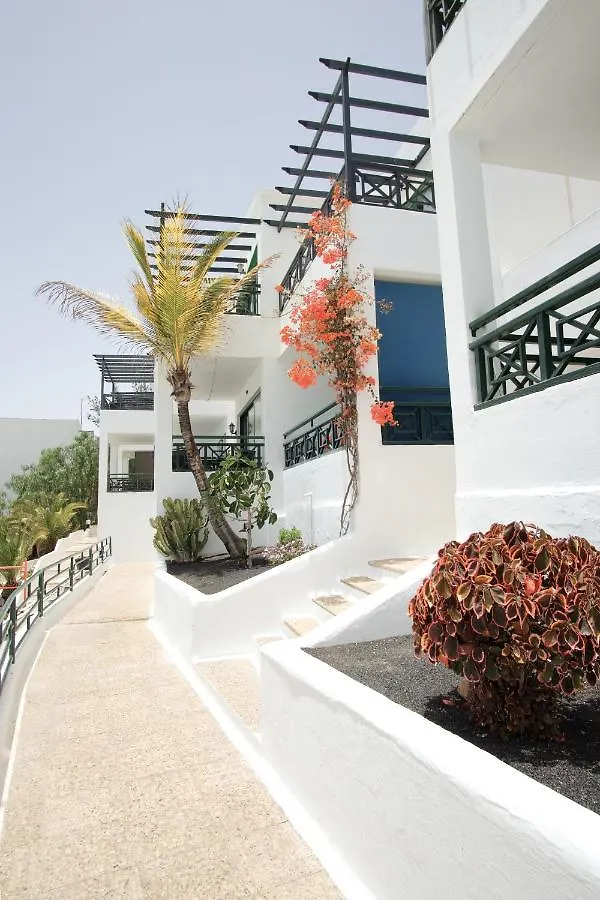 Apartment Portonovo Paraiso - Sea View - Piscina - Wifi - Old Town Puerto del Carmen